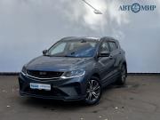 Geely Coolray I Москва  - изображение 14