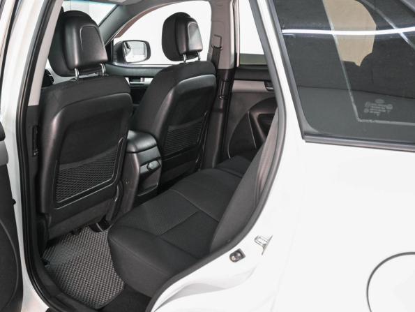 Kia Sorento II Рестайлинг с пробегом 2014 года, цена 1 590 000 рублей, 221671 км, внедорожник, Автокод Объявления
