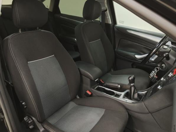 Ford Mondeo IV Рестайлинг с пробегом 2010 года, цена 652 500 рублей, 314301 км, седан, Автокод Объявления