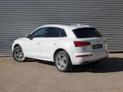 Audi Q5 II (FY) Москва  - изображение 51