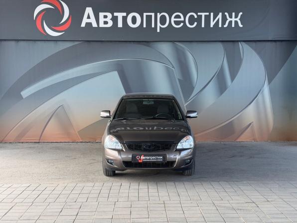 Lada (ВАЗ) Priora I Рестайлинг с пробегом 2017 года, цена 670 000 рублей, 139314 км, седан, Автокод Объявления