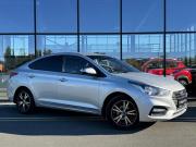 Hyundai Solaris II Оренбург  - изображение 21