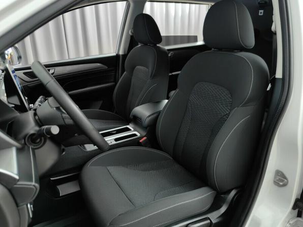Haval M6 II с пробегом 2024 года, цена 1 775 000 рублей, 50670 км, внедорожник, Автокод Объявления