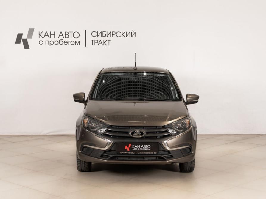 Lada (ВАЗ) Granta I Рестайлинг Казань  - изображение 2