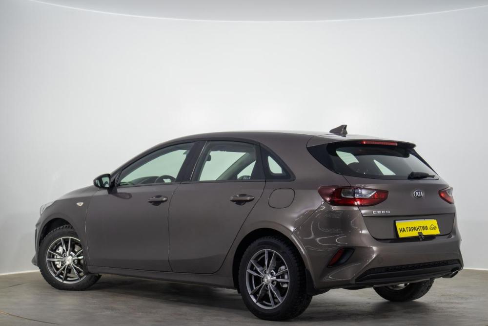 Kia Ceed III Оренбург  - изображение 7