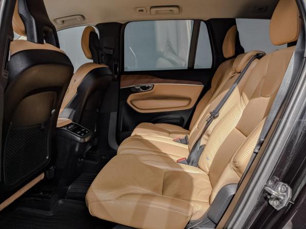 Volvo XC90 II с пробегом 2015 года, цена 3 000 000 рублей, 192440 км, внедорожник, Автокод Объявления
