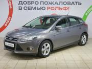 Ford Focus III Москва  - изображение 17