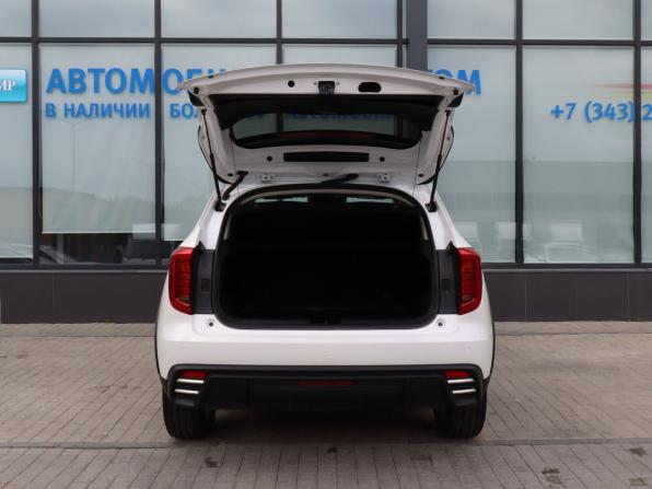 Haval Jolion I Рестайлинг с пробегом 2024 года, цена 2 049 000 рублей, 47870 км, внедорожник, Автокод Объявления