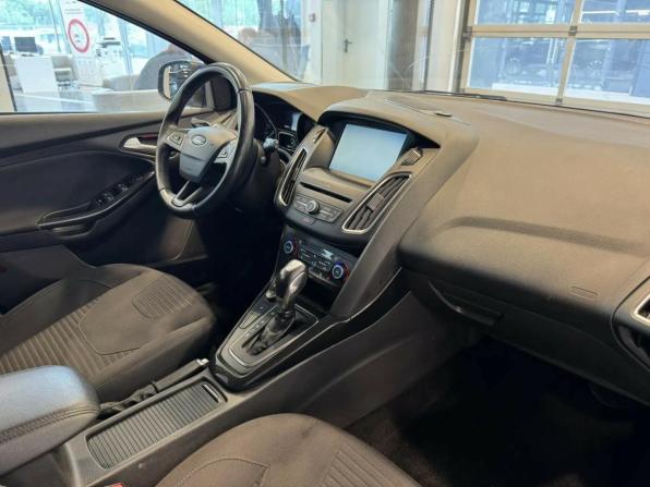 Ford Focus III Рестайлинг с пробегом 2015 года, цена 890 000 рублей, 206088 км, универсал, Автокод Объявления
