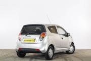 Chevrolet Spark III Тюмень  - изображение 24