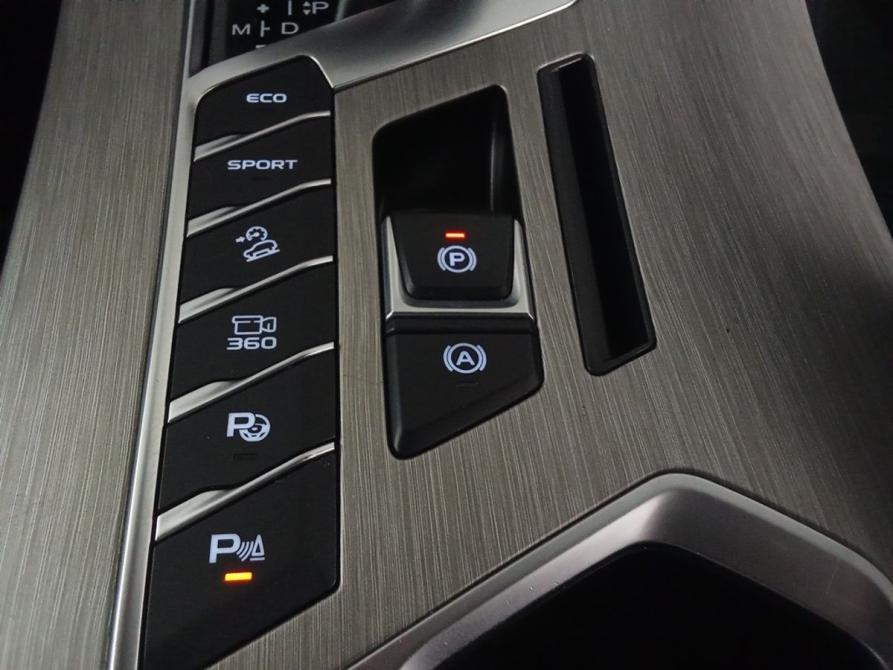 Geely Coolray I Москва  - изображение 15