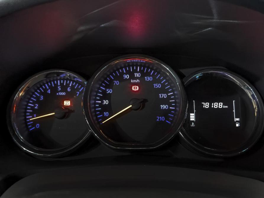 Renault Logan II Рестайлинг Москва  - изображение 15