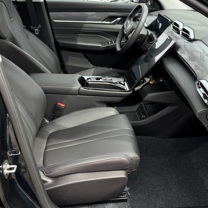 Dongfeng Mage Нижнекамск  - изображение 14