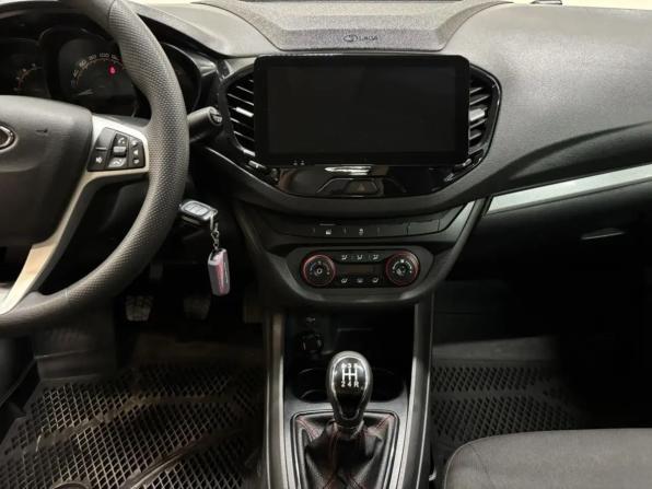 Lada (ВАЗ) Vesta I с пробегом 2021 года, цена 1 077 000 рублей, 78549 км, седан, Автокод Объявления