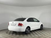 Volkswagen Polo V Воронеж  - изображение 26