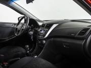 Hyundai Solaris I Рестайлинг Москва  - изображение 23