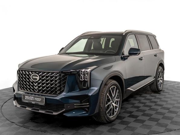 GAC GS8 II с пробегом 2024 года, цена 3 280 000 рублей, 44846 км, внедорожник, Автокод Объявления