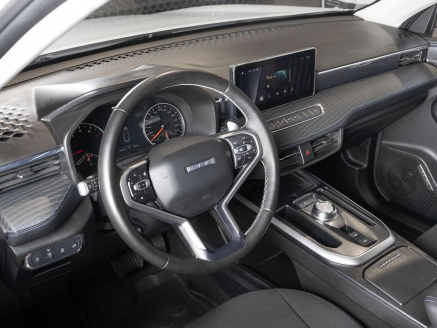 Haval Jolion I Казань  - изображение 5
