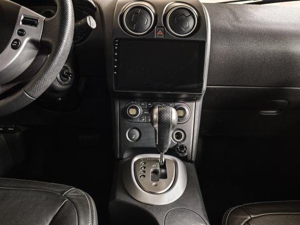 Nissan Qashqai I с пробегом 2008 года, цена 755 000 рублей, 193379 км, внедорожник, Автокод Объявления