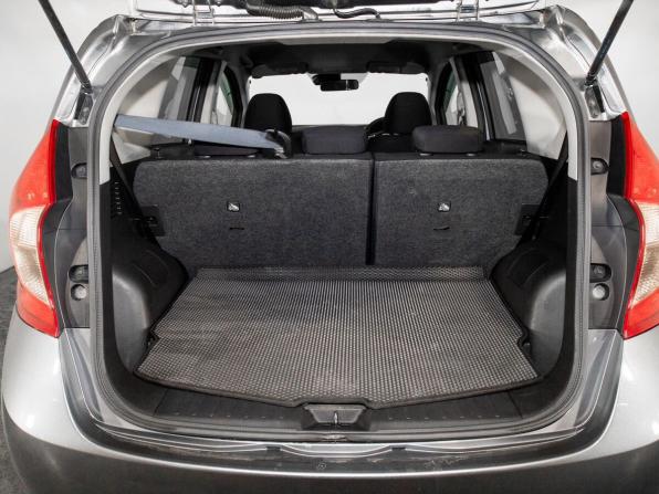 Nissan Note II с пробегом 2014 года, цена 799 500 рублей, 105219 км, хэтчбек, Автокод Объявления