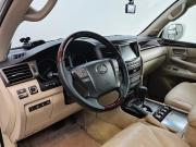 Lexus LX III Барнаул  - изображение 58