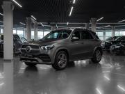 Mercedes-Benz GLE II (V167) Москва  - изображение 28
