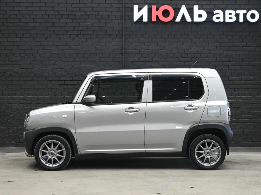 Suzuki Hustler I Екатеринбург  - изображение 8