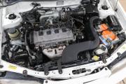 Toyota Tercel V (L50) Рестайлинг Новокузнецк  - изображение 48