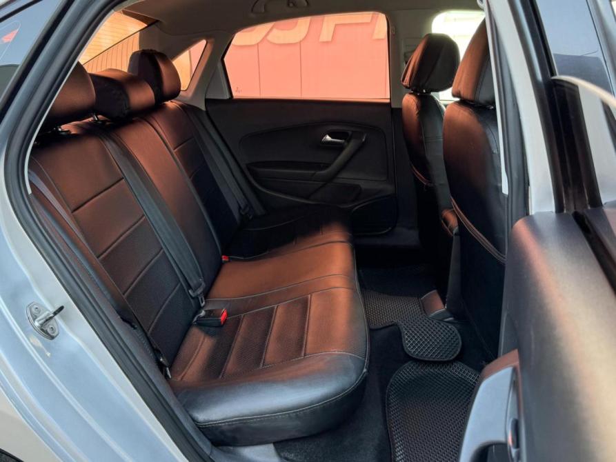 Volkswagen Polo V Кропоткин  - изображение 7
