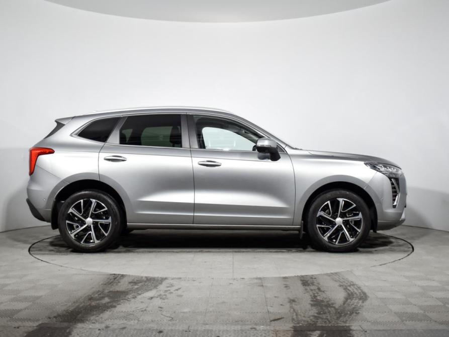 Haval Jolion I Санкт-Петербург  - изображение 4