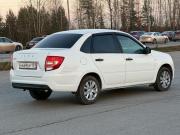 Lada (ВАЗ) Granta I Рестайлинг Пермь  - изображение 9