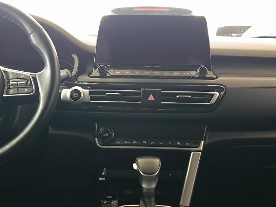 Kia Seltos I Казань  - изображение 18