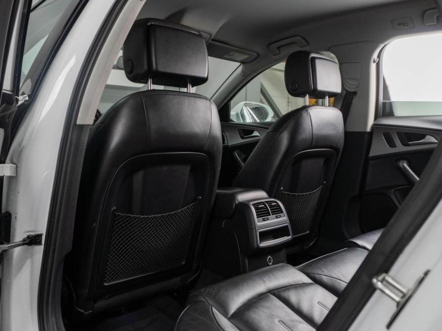 Audi A6 allroad III (C7) Тюмень  - изображение 15