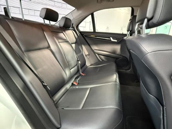 Mercedes-Benz C-Класс III (W204) Рестайлинг с пробегом 2012 года, цена 1 500 000 рублей, 150965 км, седан, Автокод Объявления