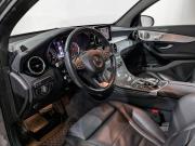 Mercedes-Benz GLC Coupe I (C253) Химки  - изображение 45