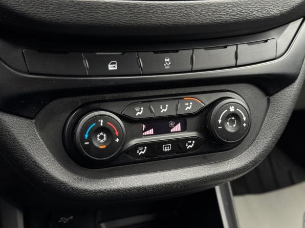 Lada (ВАЗ) Vesta I с пробегом 2021 года, цена 1 240 000 рублей, 52950 км, универсал, Автокод Объявления