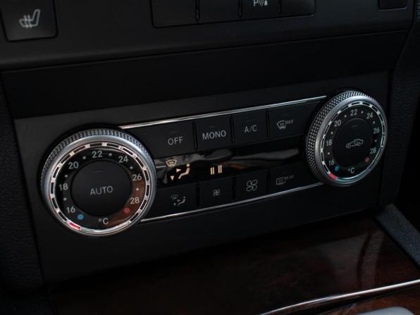 Mercedes-Benz GLK-Класс I (X204) с пробегом 2009 года, цена 1 930 000 рублей, 70513 км, внедорожник, Автокод Объявления