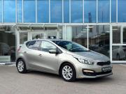 Kia Ceed II Рестайлинг Ульяновск  - изображение 28