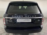 Land Rover Range Rover IV Москва  - изображение 26