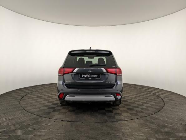 Mitsubishi Outlander III Рестайлинг 3 с пробегом 2019 года, цена 2 850 000 рублей, 48759 км, внедорожник, Автокод Объявления