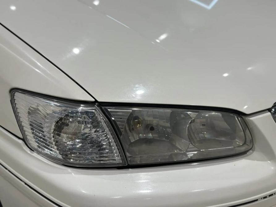 Toyota Camry IV (XV20) Новосибирск  - изображение 10
