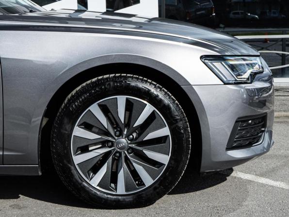 Audi A6 V (C8) с пробегом 2020 года, цена 3 790 000 рублей, 49929 км, седан, Автокод Объявления
