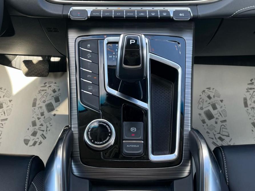 Geely Atlas Pro Краснодар  - изображение 18