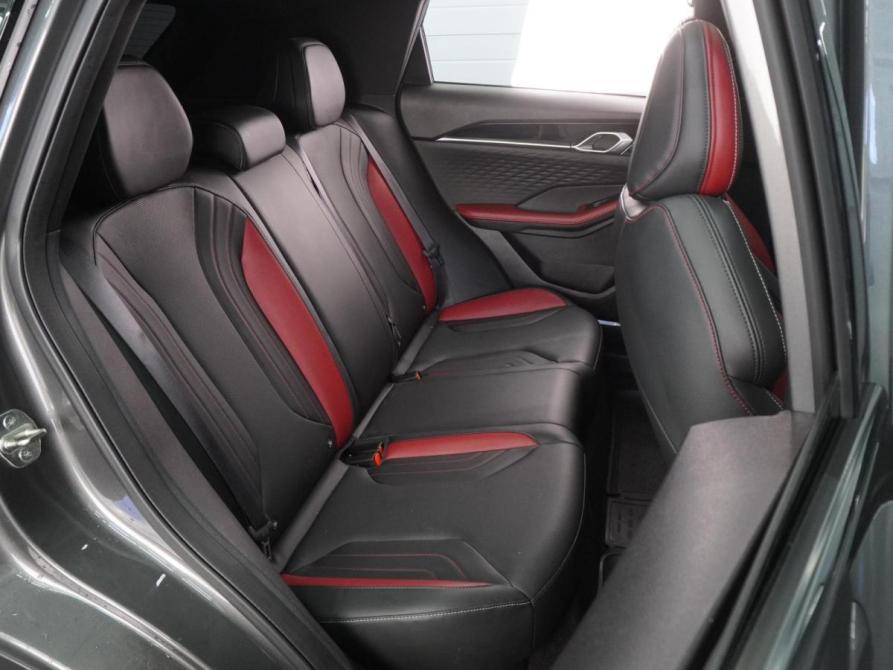 Geely Coolray I Рестайлинг Воронеж  - изображение 7