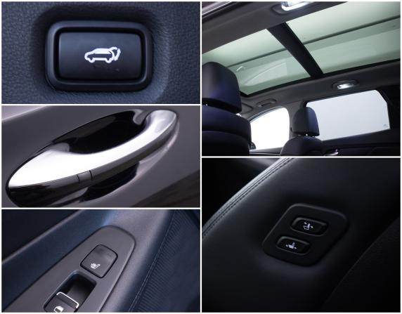 Hyundai Santa Fe IV Рестайлинг с пробегом 2020 года, цена 2 945 000 рублей, 127100 км, внедорожник, Автокод Объявления