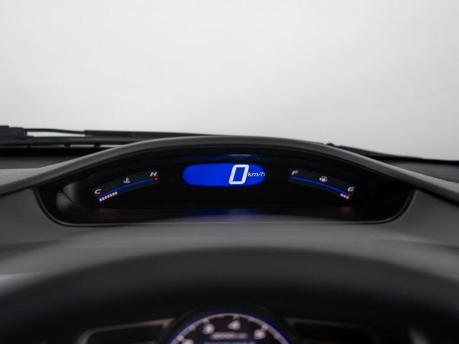Honda Civic VIII Рестайлинг Иркутск  - изображение 11