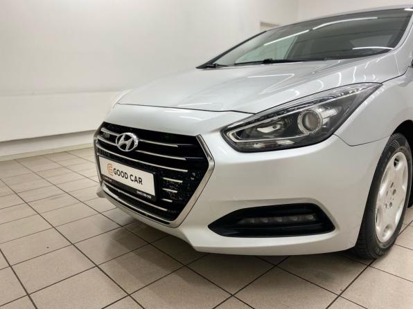 Hyundai i40 I Рестайлинг с пробегом 2015 года, цена 1 330 000 рублей, 183192 км, седан, Автокод Объявления