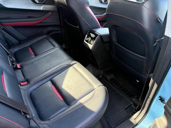 Chery Tiggo 4 Pro I с пробегом 2022 года, цена 1 350 000 рублей, 69000 км, внедорожник, Автокод Объявления