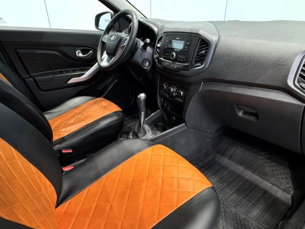 Lada (ВАЗ) XRAY I с пробегом 2019 года, цена 1 075 000 рублей, 40100 км, хэтчбек, Автокод Объявления