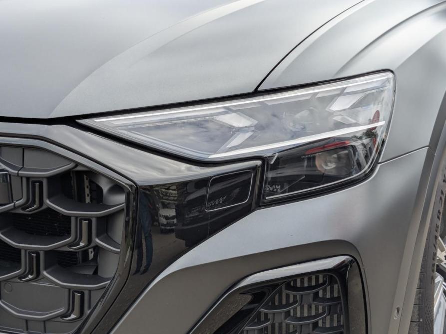 Audi SQ8 I (4M) Рестайлинг Москва  - изображение 11